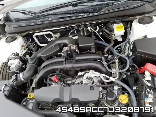 4S4BSACC7J3208791 фото 8