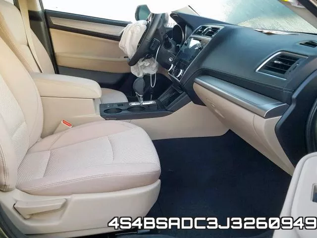4S4BSADC3J3260949 фото 6