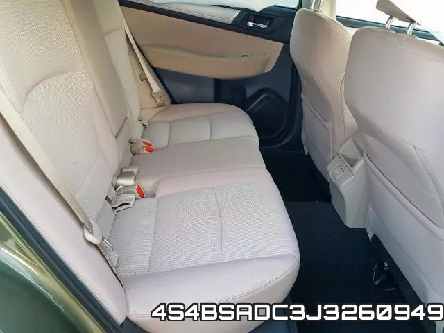 4S4BSADC3J3260949 фото 7