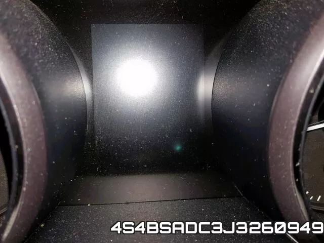 4S4BSADC3J3260949 фото 9