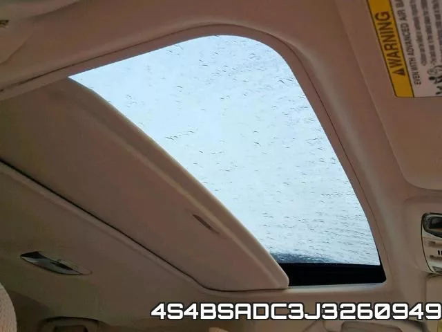 4S4BSADC3J3260949 фото 10