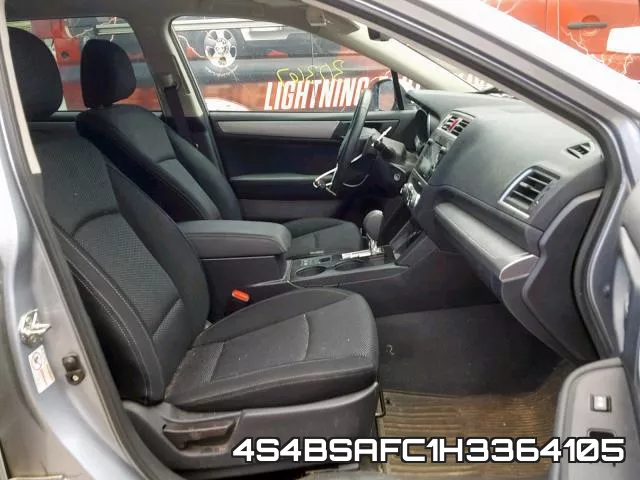 4S4BSAFC1H3364105 фото 6