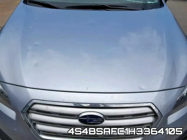 4S4BSAFC1H3364105 фото 10