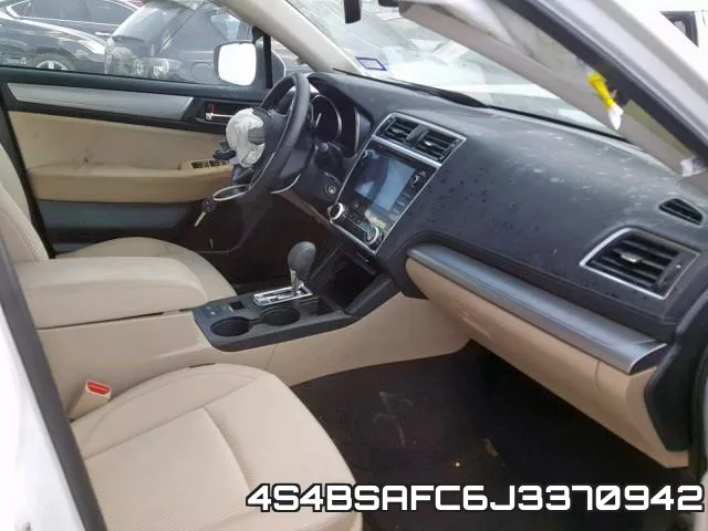 4S4BSAFC6J3370942 фото 6
