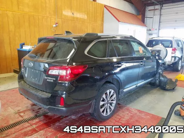 4S4BSATCXH3440005 фото 5