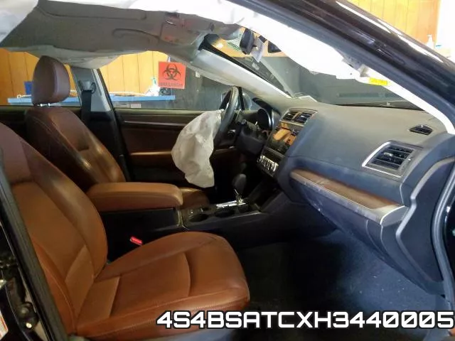4S4BSATCXH3440005 фото 6