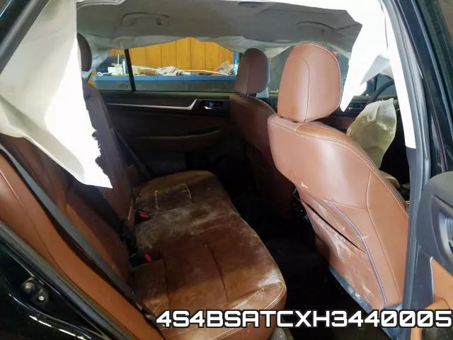4S4BSATCXH3440005 фото 7