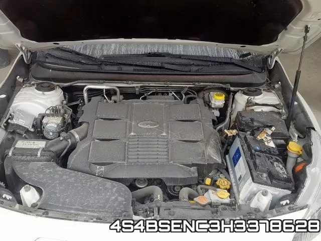 4S4BSENC3H3378628 фото 8