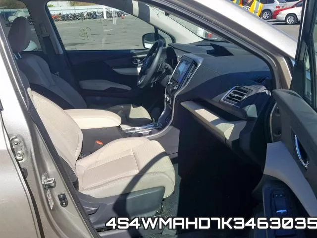 4S4WMAHD7K3463035 фото 6