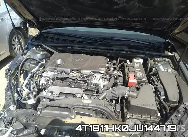 4T1B11HK0JU144719 фото 2