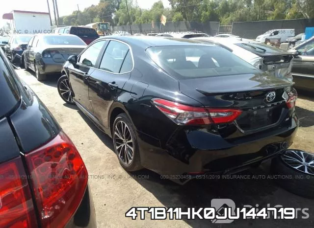 4T1B11HK0JU144719 фото 4