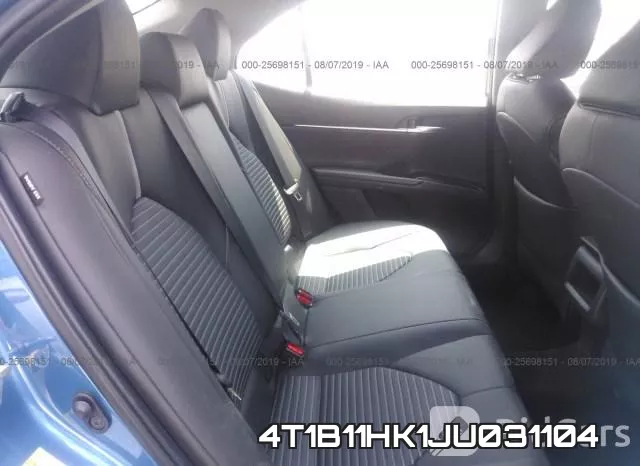 4T1B11HK1JU031104 фото 9