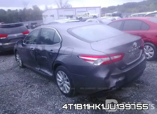 4T1B11HK1JU139755 фото 4