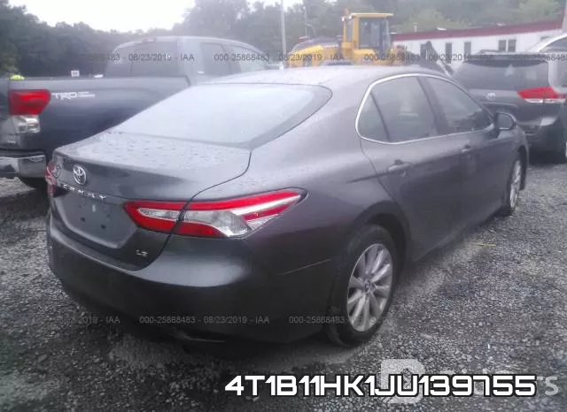4T1B11HK1JU139755 фото 5
