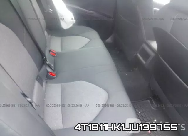 4T1B11HK1JU139755 фото 9