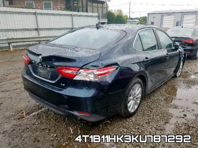 4T1B11HK3KU787292 фото 5