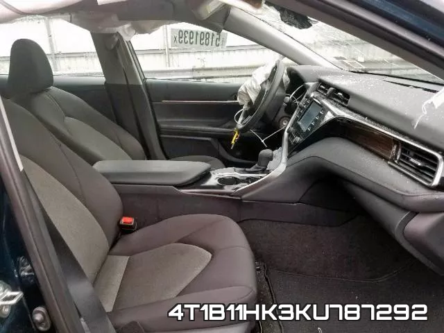 4T1B11HK3KU787292 фото 6