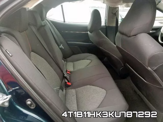 4T1B11HK3KU787292 фото 7