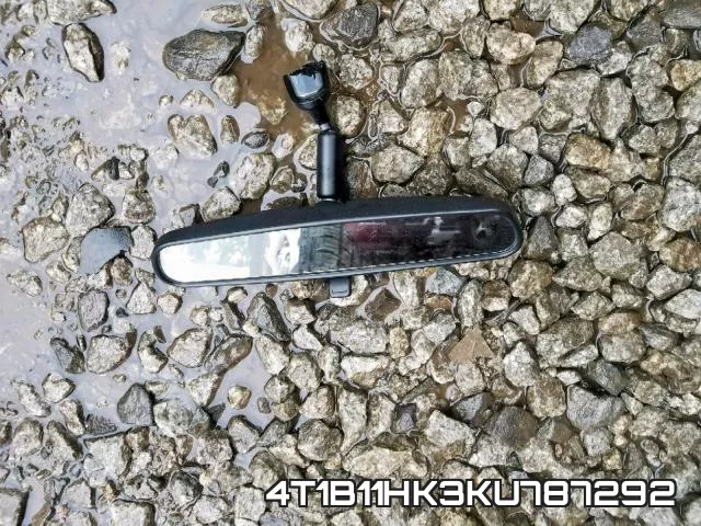 4T1B11HK3KU787292 фото 10