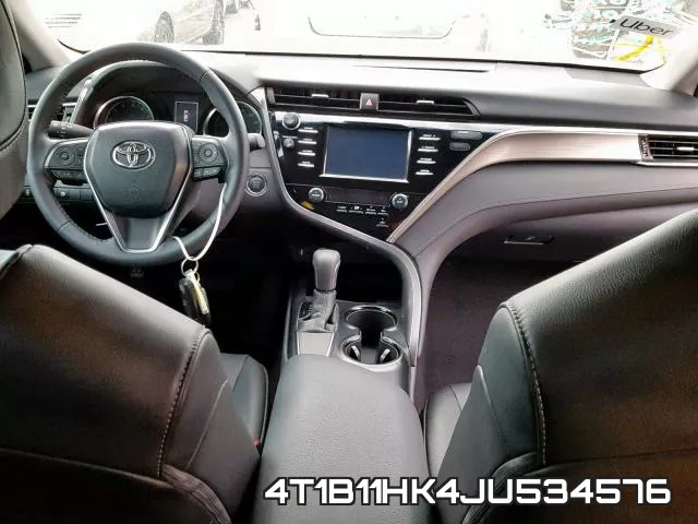 4T1B11HK4JU534576 фото 10