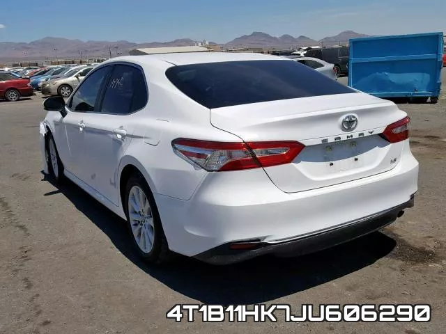 4T1B11HK7JU606290 фото 4