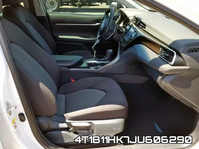 4T1B11HK7JU606290 фото 6