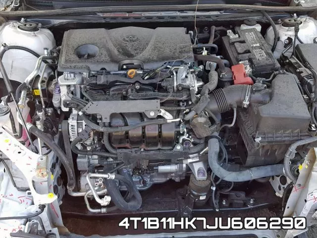 4T1B11HK7JU606290 фото 8