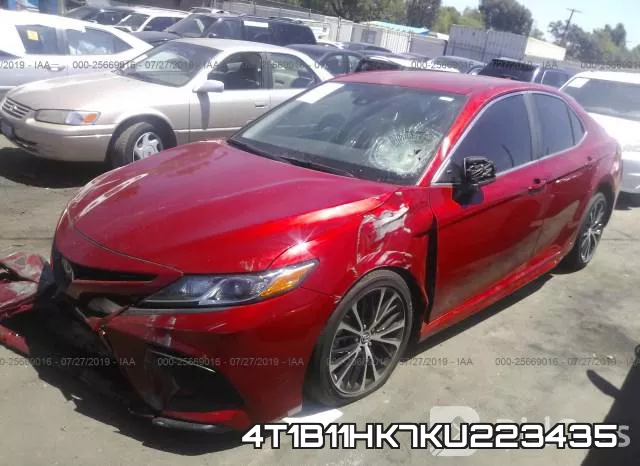 4T1B11HK7KU223435 фото 3