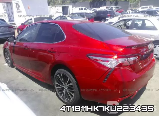 4T1B11HK7KU223435 фото 4