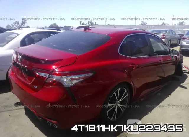 4T1B11HK7KU223435 фото 5