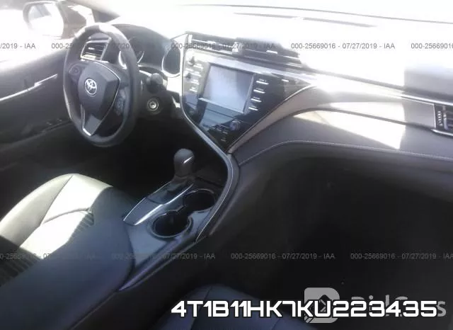 4T1B11HK7KU223435 фото 6