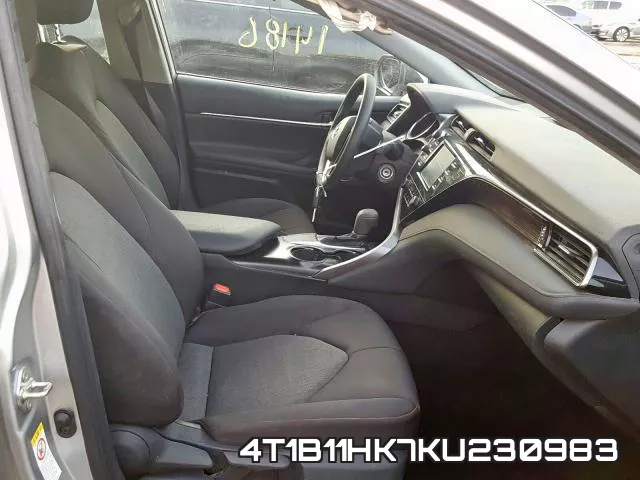 4T1B11HK7KU230983 фото 6