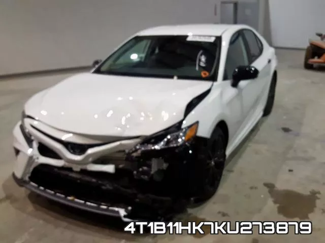 4T1B11HK7KU273879 фото 3