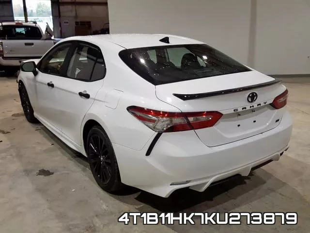 4T1B11HK7KU273879 фото 4