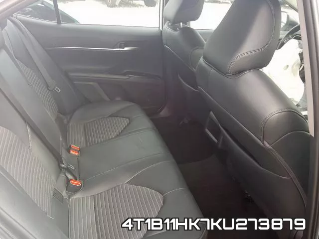 4T1B11HK7KU273879 фото 7