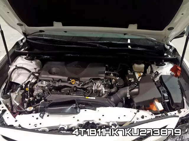 4T1B11HK7KU273879 фото 8