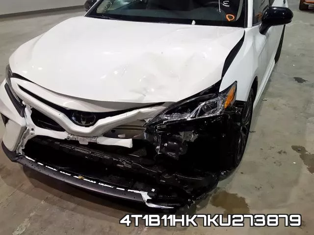 4T1B11HK7KU273879 фото 10
