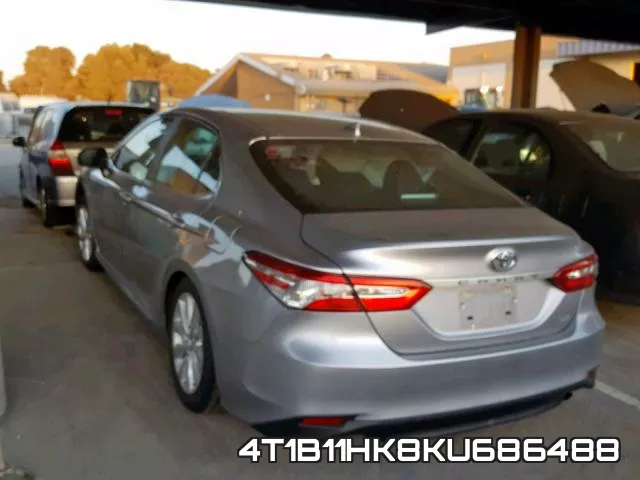 4T1B11HK8KU686488 фото 4