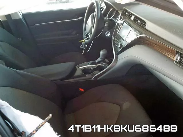 4T1B11HK8KU686488 фото 6