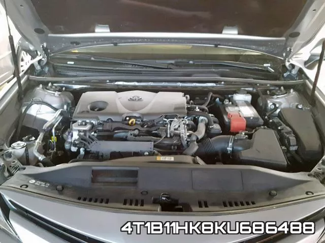 4T1B11HK8KU686488 фото 8