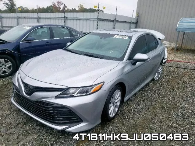4T1B11HK9JU050483 фото 3