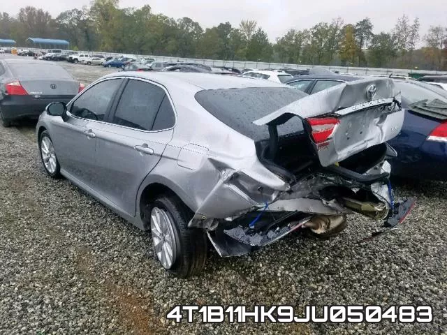 4T1B11HK9JU050483 фото 4