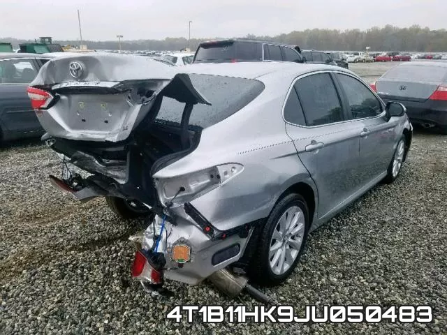 4T1B11HK9JU050483 фото 5