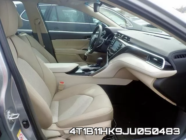 4T1B11HK9JU050483 фото 6