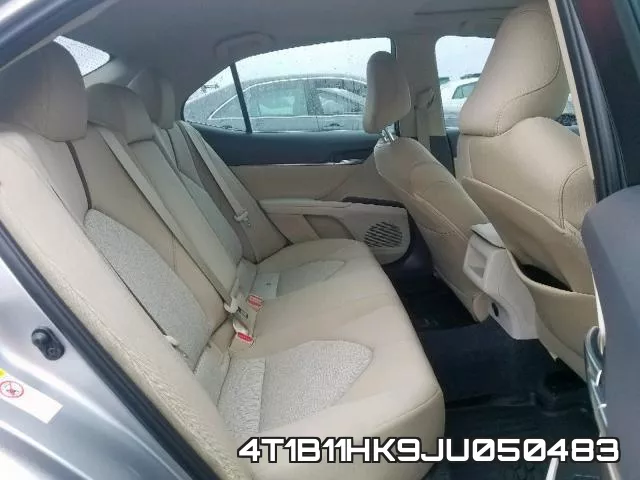 4T1B11HK9JU050483 фото 7