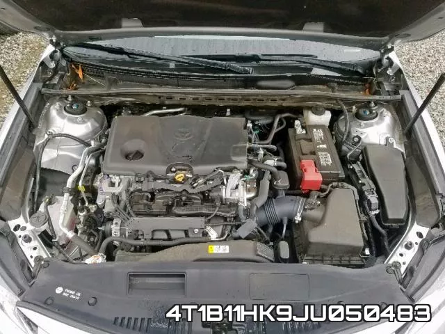 4T1B11HK9JU050483 фото 8