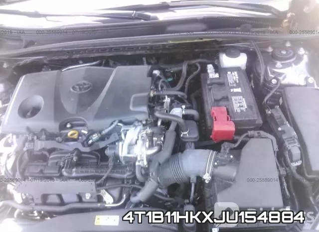 4T1B11HKXJU154884 фото 2