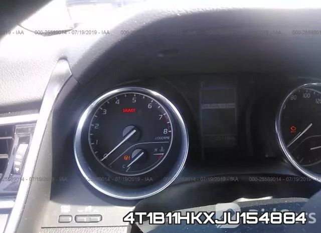 4T1B11HKXJU154884 фото 8