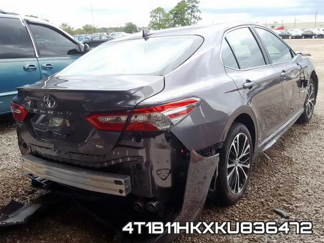 4T1B11HKXKU836472 фото 5