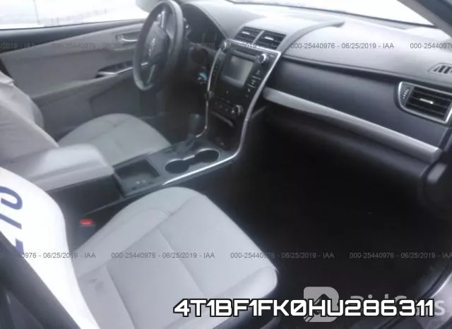 4T1BF1FK0HU286311 фото 6